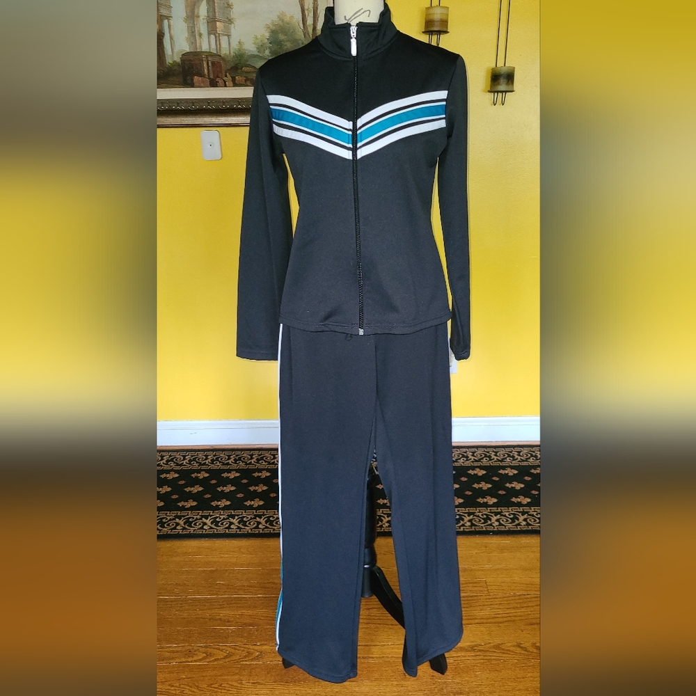 Sportsuit